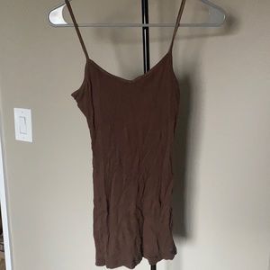 Abercrombie tank top